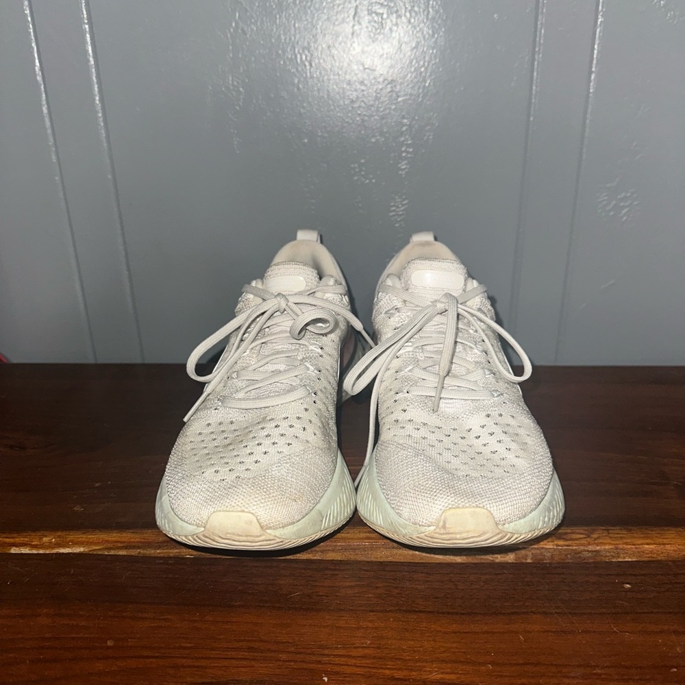 Nike React Infinity Flyknit Runner Shoes - image 2